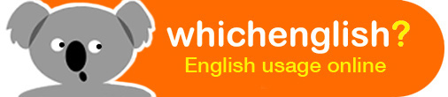 English Usage Online
