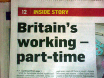 part-time