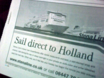 direct