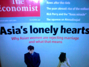 and what that means