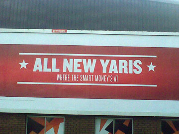 all new