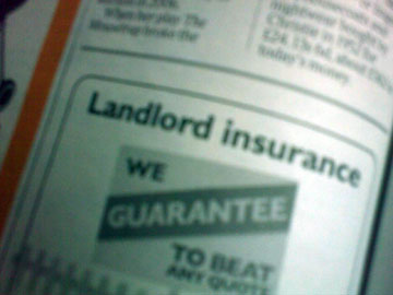 landlord