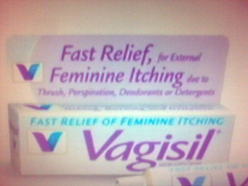 feminine
