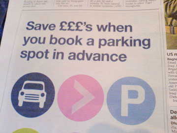 Is that three pound's (sic)?