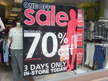 Man, that sale smells off.