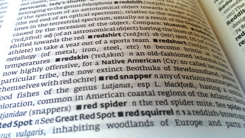 Collins English dictionary