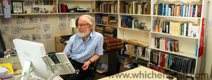 David Crystal David Crystal