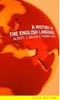 A History of the English Language