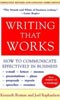 Read This!: Business Writing that Works