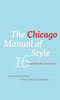 Chicago Manual of Style
