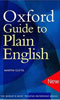 Oxford Guide to Plain English