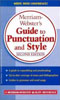 Guide to Punctuation and Style