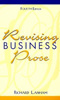 Revising Business Prose