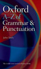 Oxford A-Z of Grammar and Punctuation
