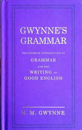 Gwynne's Grammar